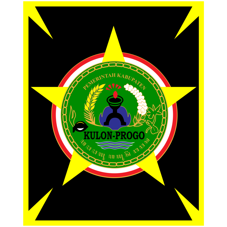 Logo Kalurahan PENGASIH
