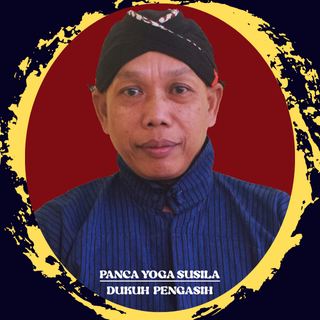 PANCA YOGA SUSILA