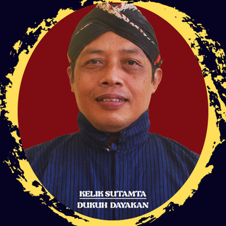 KELIK SUTAMTA