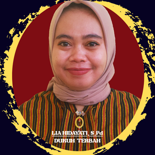 LIA HIDAYATI