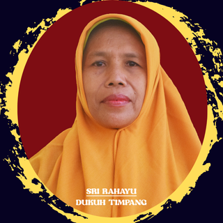 SRI RAHAYU
