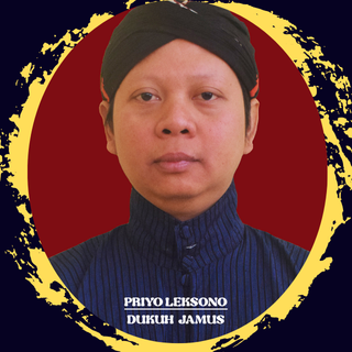 PRIYO LEKSONO