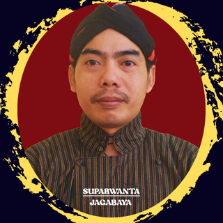 SUPARWANTA