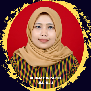 ROHMATUNINGSIH 
