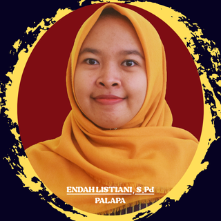 ENDAH LISTIANI