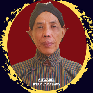 SUWARDI