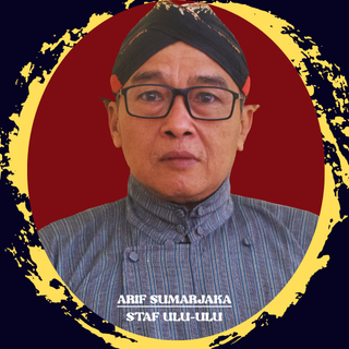ARIF SUMARJAKA